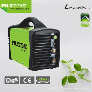 Mosfet Inverter MMA Welding Machine avec ce certificat (APEX-85/105)